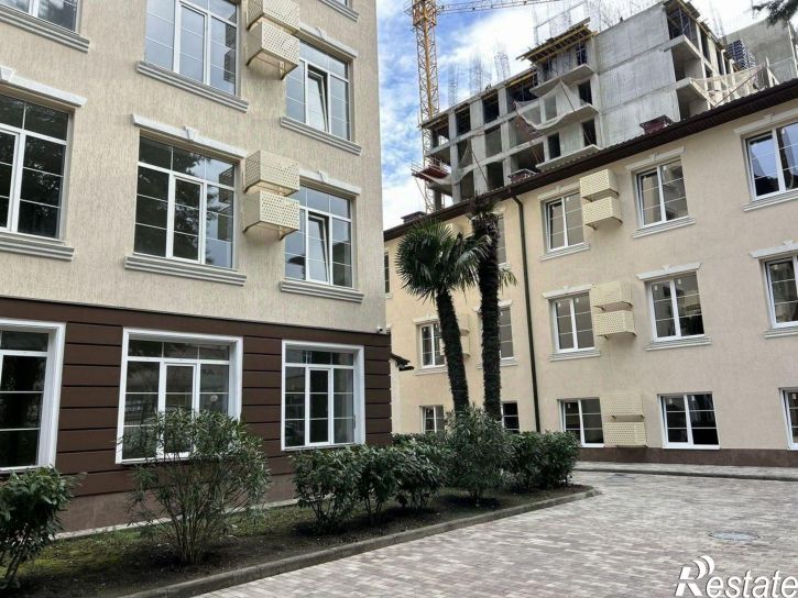 1-комн квартира ул Краснодонская, 46,  д. 46