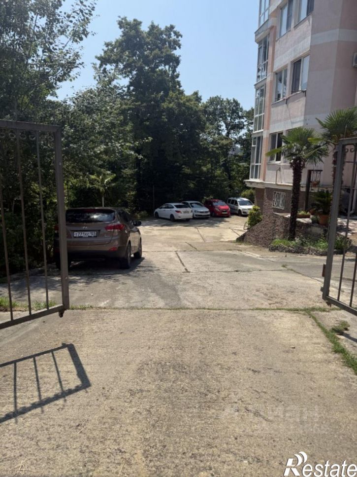 1-комн квартира улица Севастьянова