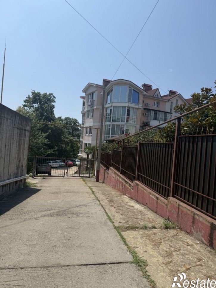 1-комн квартира улица Севастьянова