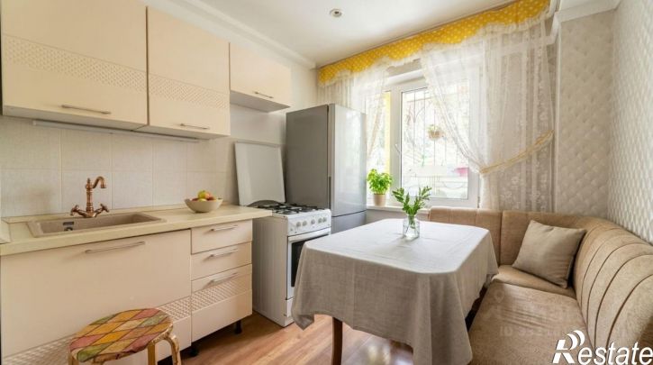 1-комн квартира ул Лесная, 1,  д. 1