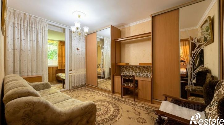 1-комн квартира ул Лесная, 1,  д. 1
