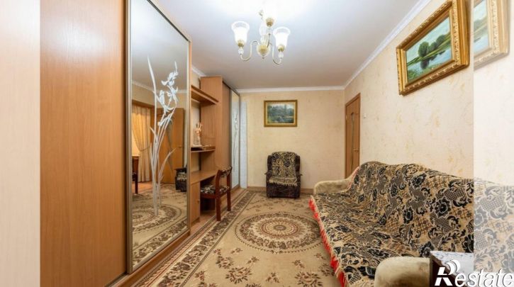 1-комн квартира ул Лесная, 1,  д. 1