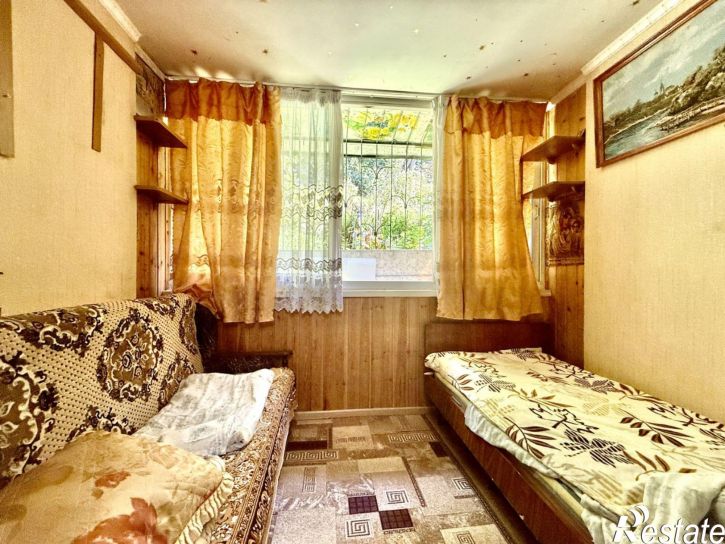 1-комн квартира ул Лесная, 1,  д. 1