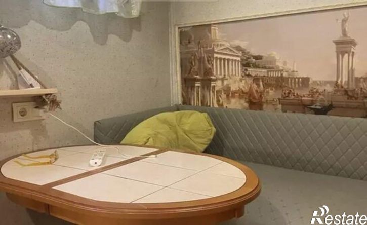 1-комн квартира СНТ Сутугинское, 61