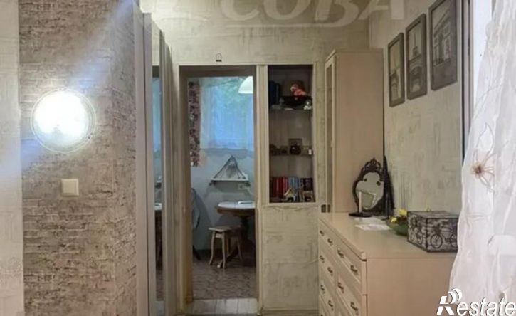 1-комн квартира СНТ Сутугинское, 61