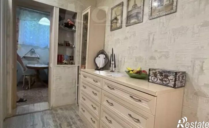 1-комн квартира СНТ Сутугинское, 61