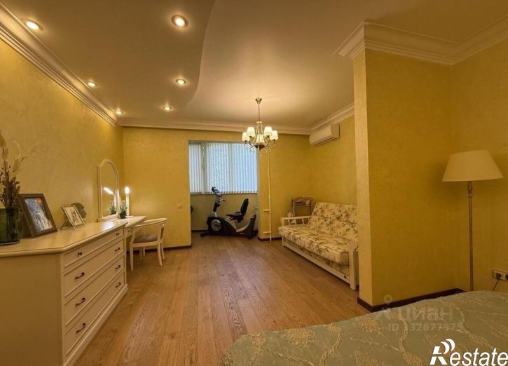 3-комн квартира ул Клубничная, 32,  д. 32