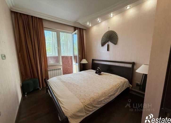 3-комн квартира ул Клубничная, 32,  д. 32