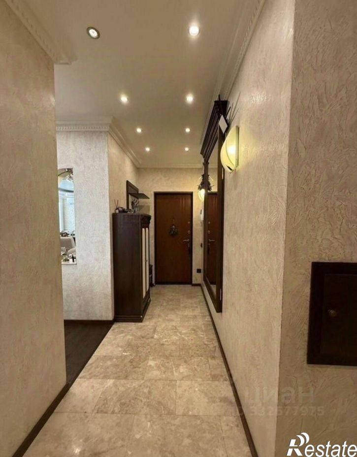 3-комн квартира ул Клубничная, 32,  д. 32