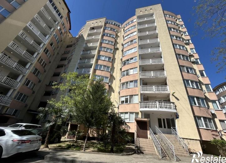 3-комн квартира ул Клубничная, 32,  д. 32