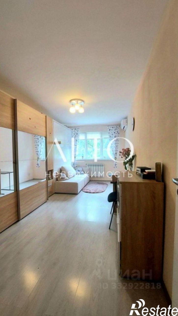 2-комн квартира ул Тепличная, 79 1,  д. 79 1,  к. 1