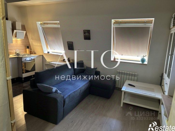 2-комн квартира ул Дарвина, 69,  д. 69