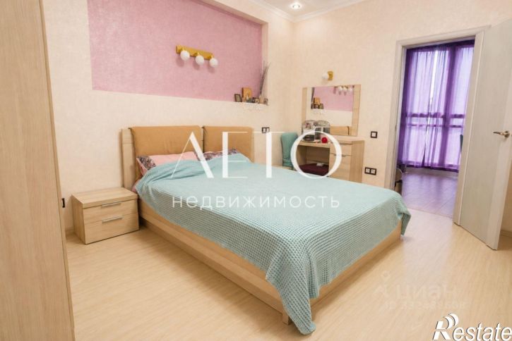 2-комн квартира ул Я.Фабрициуса, 2/4Б,  д. 2/4Б