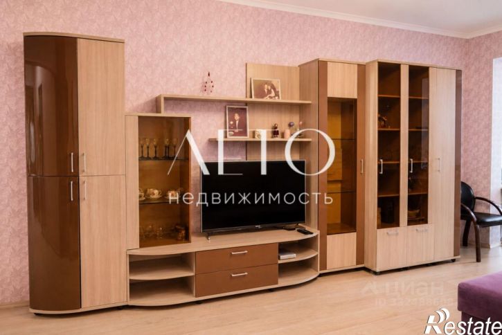 2-комн квартира ул Я.Фабрициуса, 2/4Б,  д. 2/4Б