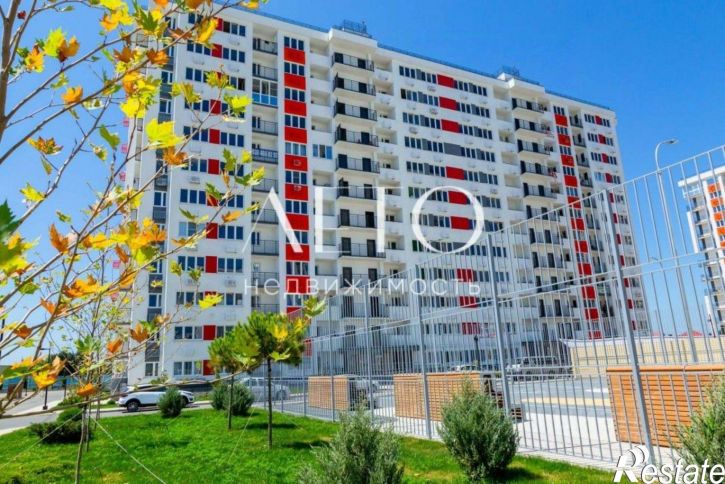 2-комн квартира ул Белых акаций, 32,  д. 32
