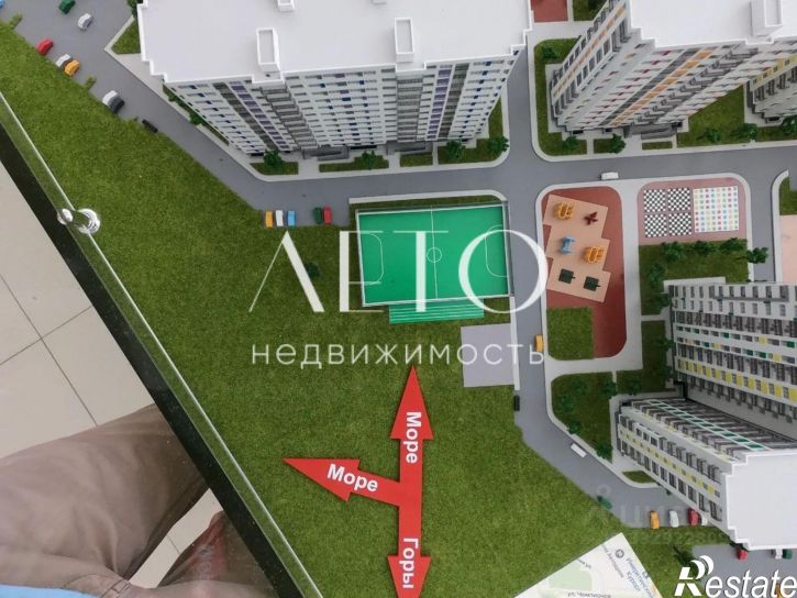 2-комн квартира ул Белых акаций, 32,  д. 32