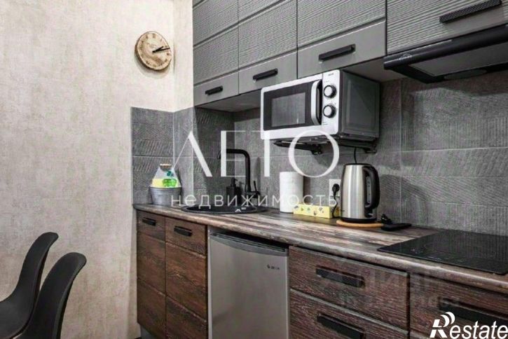 2-комн квартира ул Эстонская, 41,  д. 41