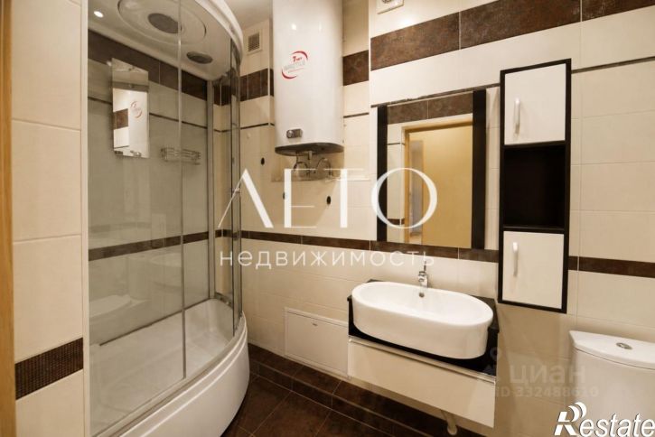 3-комн квартира ул Я.Фабрициуса, 2/9А,  д. 2/9А