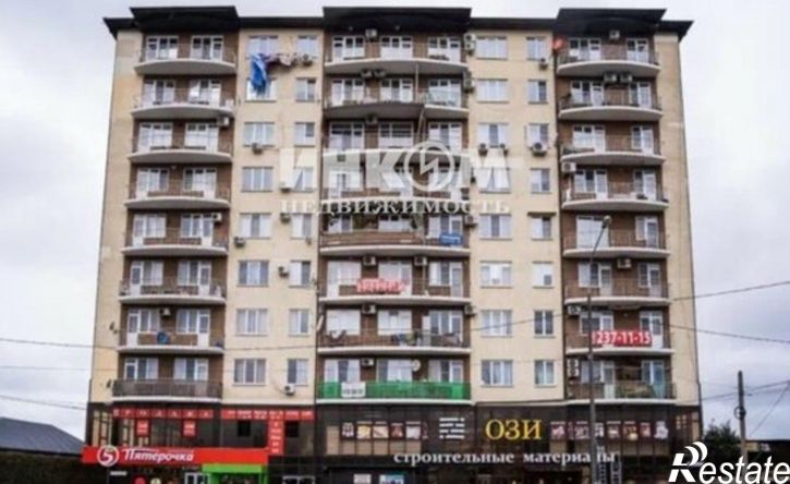 2-комн квартира ул Транспортная, 13,  д. 13