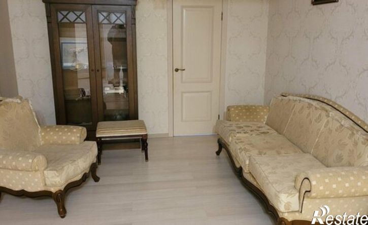 4-комн квартира ул Бамбуковая, 32,  д. 32