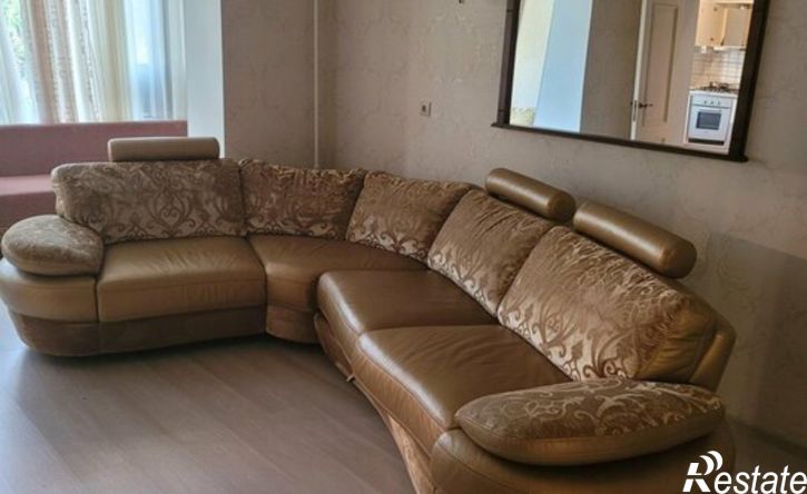 4-комн квартира ул Бамбуковая, 32,  д. 32