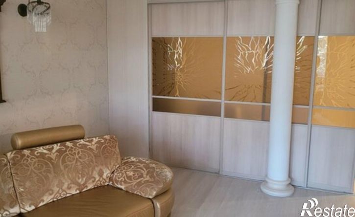 4-комн квартира ул Бамбуковая, 32,  д. 32
