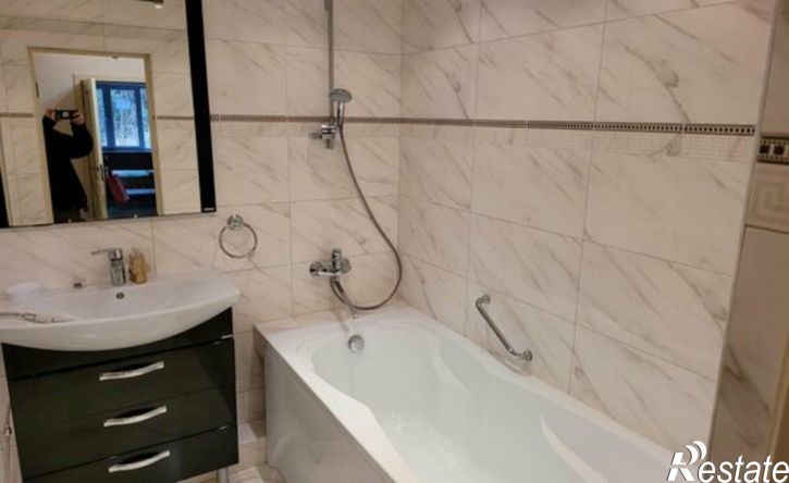 4-комн квартира ул Бамбуковая, 32,  д. 32