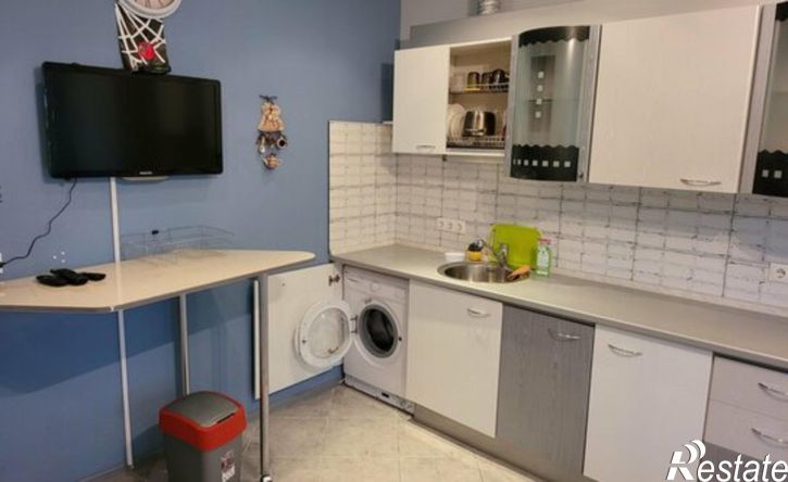 4-комн квартира ул Бамбуковая, 32,  д. 32
