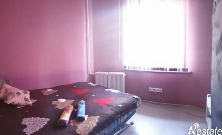 4-комн квартира ул Бамбуковая, 32,  д. 32
