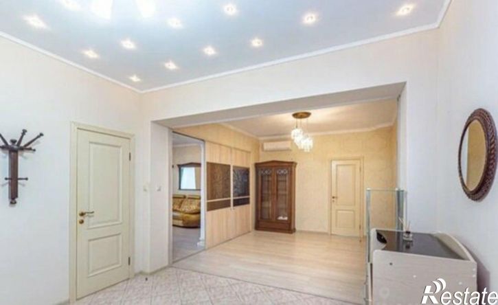 4-комн квартира ул Бамбуковая, 32,  д. 32