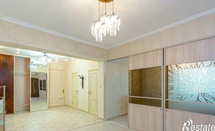 4-комн квартира ул Бамбуковая, 32,  д. 32