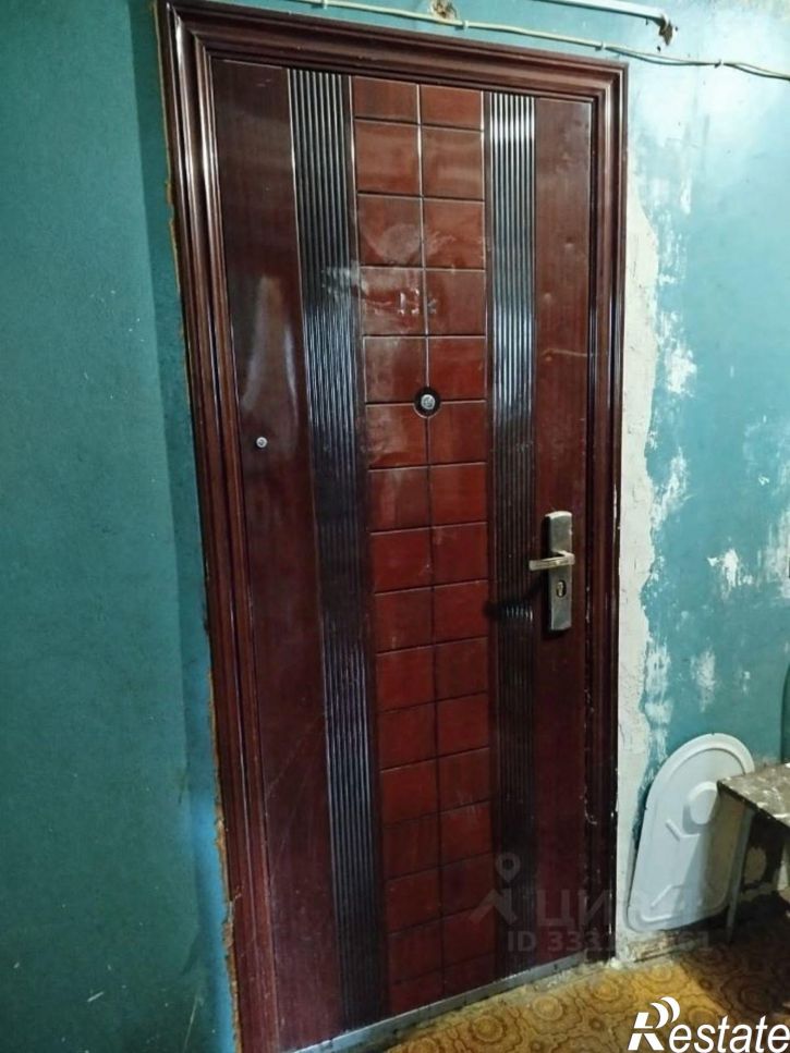 1-комн квартира пер Павлова, 17,  д. 17
