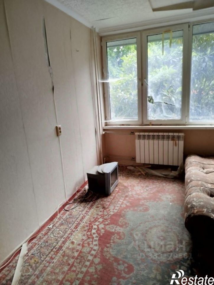 1-комн квартира пер Павлова, 17,  д. 17