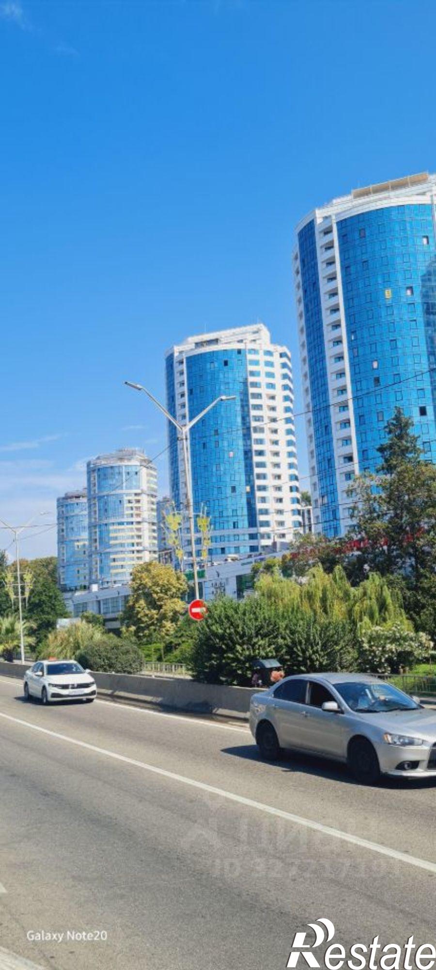 Купить квартиру за 17 500 000 рублей на ул Ленина, 298Б 2