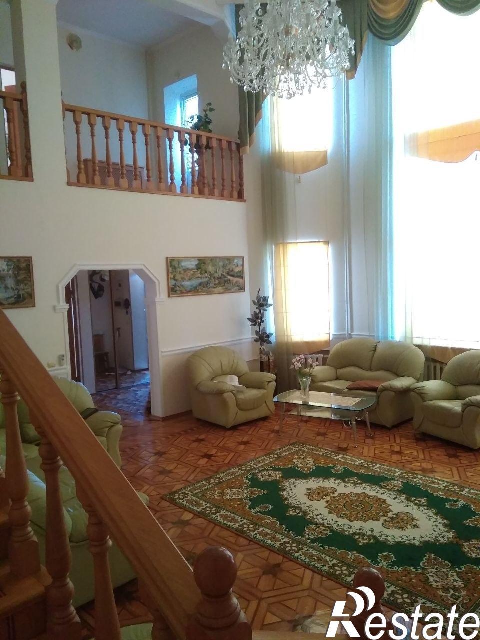 Купить дачу, дом, коттедж за 54 999 000 рублей на Переулок Победы, 32