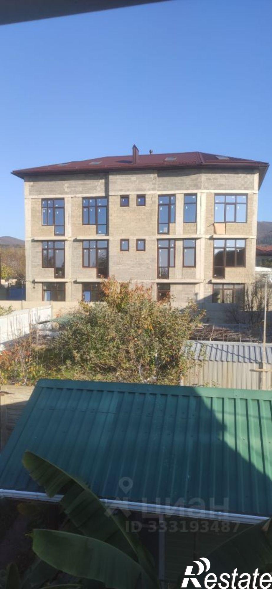 Сдать ОСЗ, отдельно стоящее здание за 15 000 000 рублей на ул Республиканская, 26