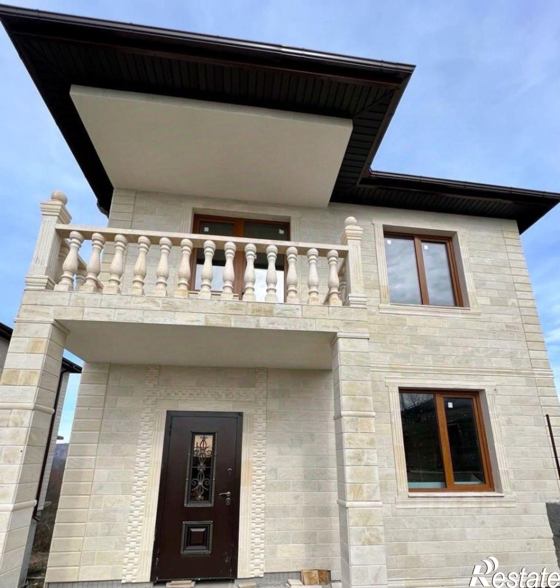 Купить дачу, дом, коттедж за 55 000 000 рублей на пер Масис, 23