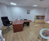 офис 22 кв м, этаж 3/4 ул Пластунская, 39