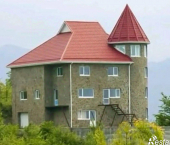 коттедж 740 кв м СНТ Королёк