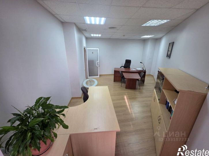 Офис ул Пластунская, 39,  д. 39