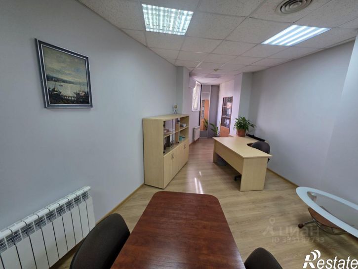 Офис ул Пластунская, 39,  д. 39