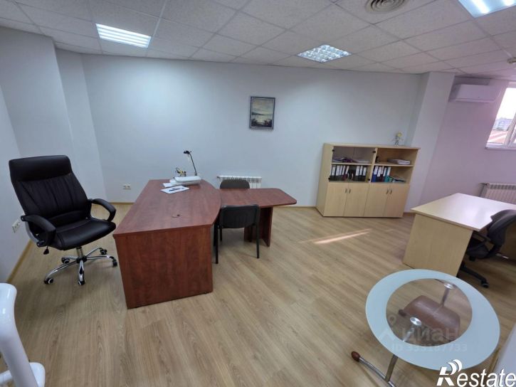 Офис ул Пластунская, 39,  д. 39