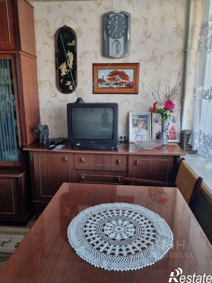 1-комн квартира ул Островского, 35/11,  д. 35/11