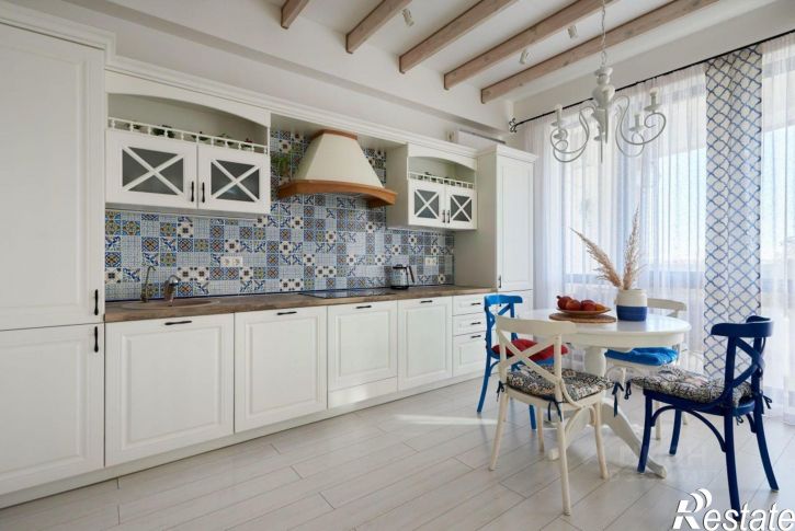 2-комн квартира ул Крымская, 44А,  д. 44А