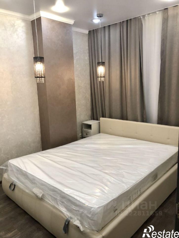 1-комн квартира Курортный пр-кт, 84,  д. 84
