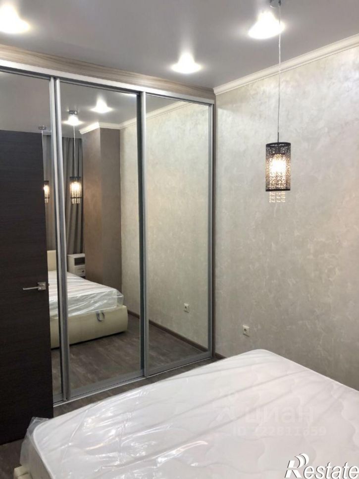 1-комн квартира Курортный пр-кт, 84,  д. 84