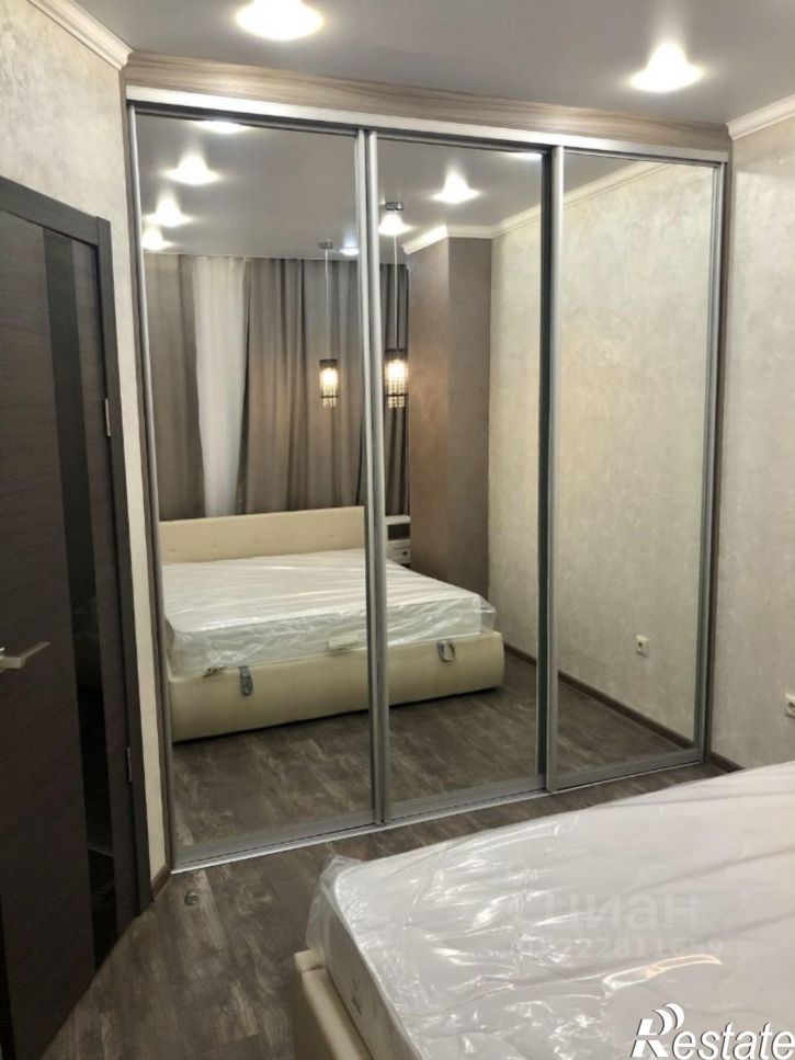 1-комн квартира Курортный пр-кт, 84,  д. 84
