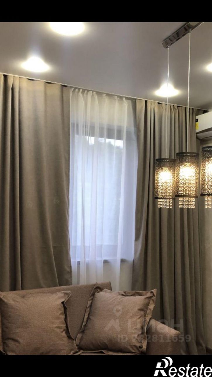 1-комн квартира Курортный пр-кт, 84,  д. 84