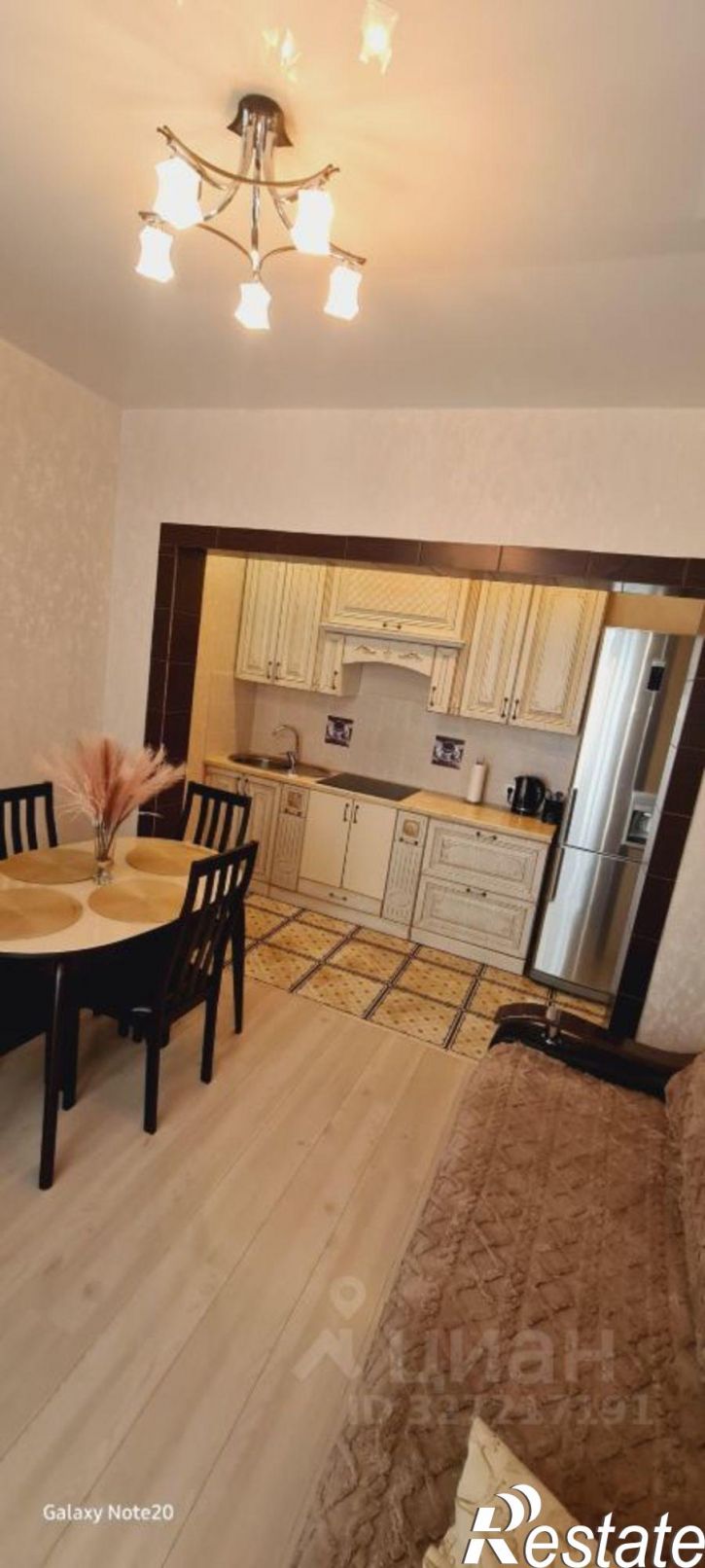 3-комн квартира ул Ленина, 298Б 2,  д. 298Б 2,  к. 2