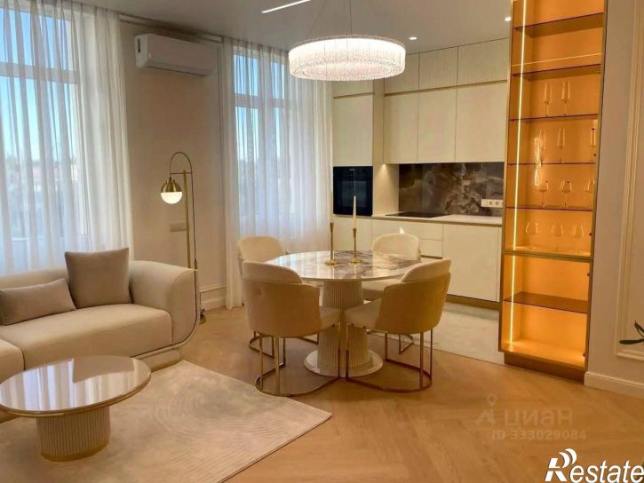 2-комн квартира улица Искры, 66/10к1